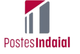 Logo Postes Indaial 1