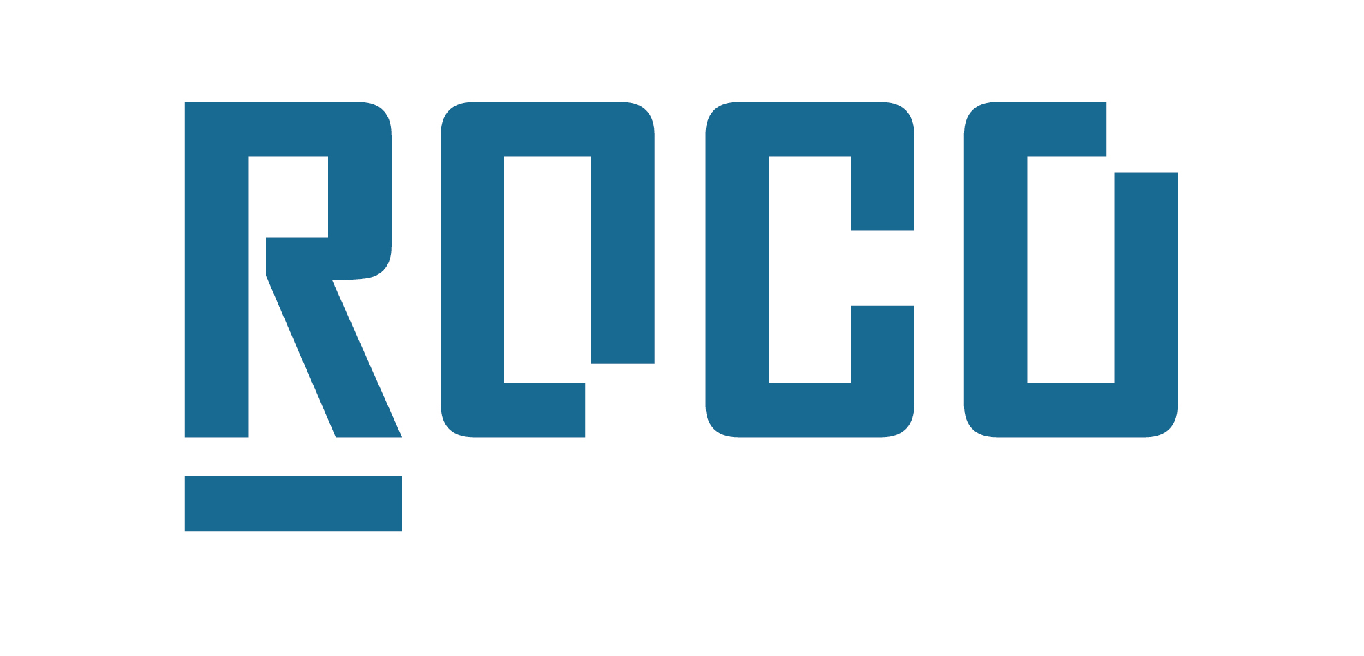 Logo Roco